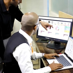 INTEGRATED SYSTEMS RESEARCH (PVT) LTD.
