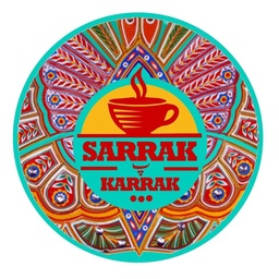 Sarrak pe Karrak