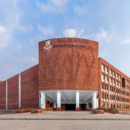Icms - Institute Of Computer Management Sciences