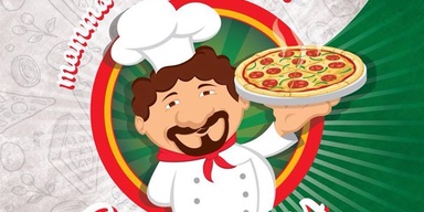O'My Pizza