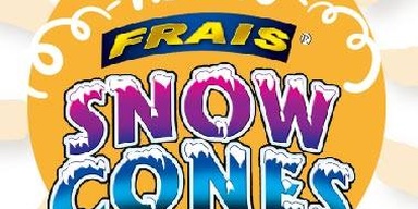 Frais Snow Cones