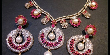 Out Class Jewellery & Bangles