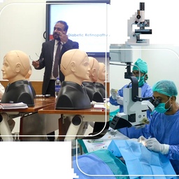 Ismat Eye Hospital