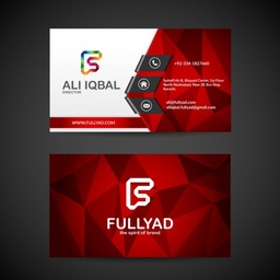 Fullyad Outdoor Advertiser