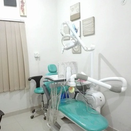 Dr. Shaheer Ahmed Butt - General Dental Surgeon