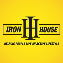Iron House Fitness