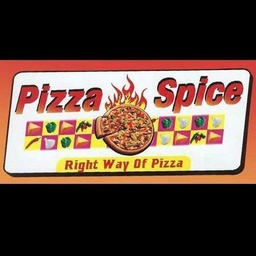 The Pizza Spice