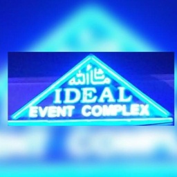 Ideal Event Complex