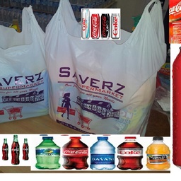 Saverz Super Market