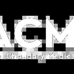 Acmc Logistics