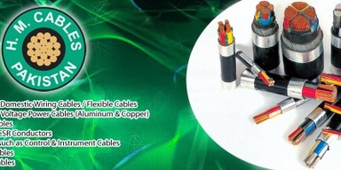 H.M. CABLES