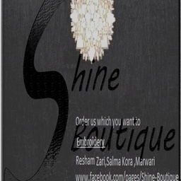 Shine Boutique