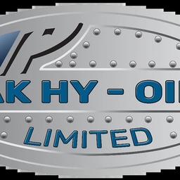 PAK KY - OIL LIMITED