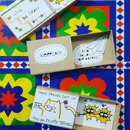 Art Attack