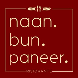 Naan Bun Paneer