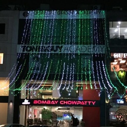 Bombay Chowpatty DHA