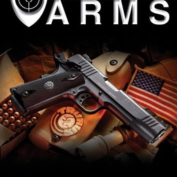Tactical Arms DHA Branch