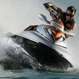 Savor Water Sports