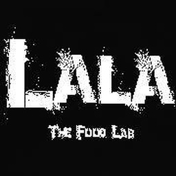 LALA : Burgers & Loaded Fries