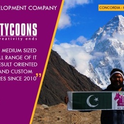 AISH TYCOONS