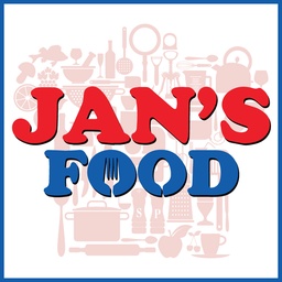 Jan's Food