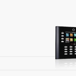 Time Attendance Machine