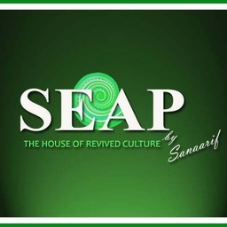 SEAP by Sanaa Arif