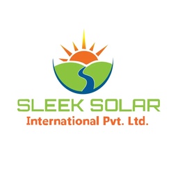Sleek Solar