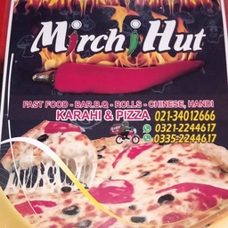 Mirchi Hut