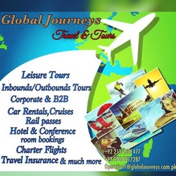 Global Journeys