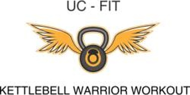 UC - FIT " Kettlebell Warrior Workouts "