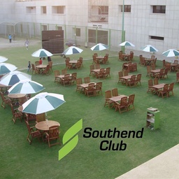 Southend Club