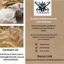 ClickSoft (Pvt) Ltd