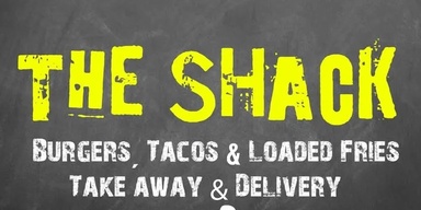 The Shack