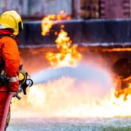Universal Fire Safety