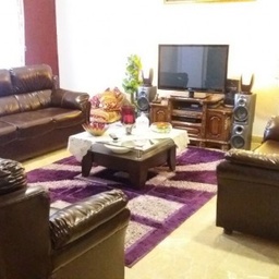 Platinum Guest House