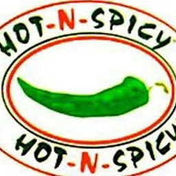 Hot and spicy food