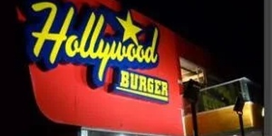 Hollywood Burger