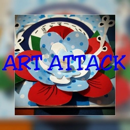 Art Attack