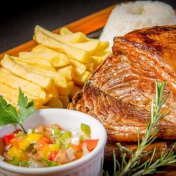 Healthy home cooking