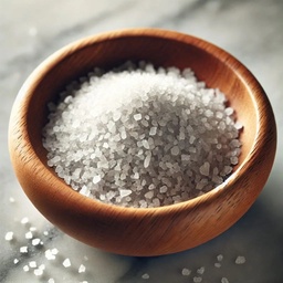 HubSalt