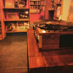 The Basement - Liberty Books