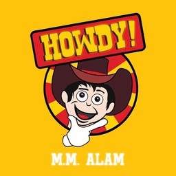 Howdy MM Alam