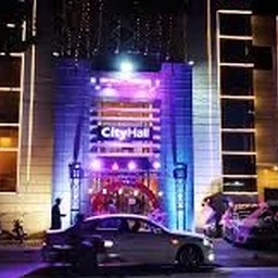 City Hall Quetta
