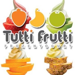 Tutti Frutti Allama Iqbal Town