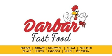 Darbar Fast Food
