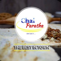 Chai Paratha