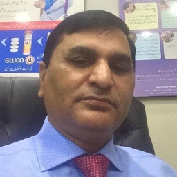 DR Javaid Diabetic Clinic"