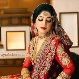 MahNoor Brides Fashion