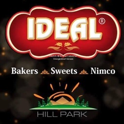 Ideal bakery Hill park